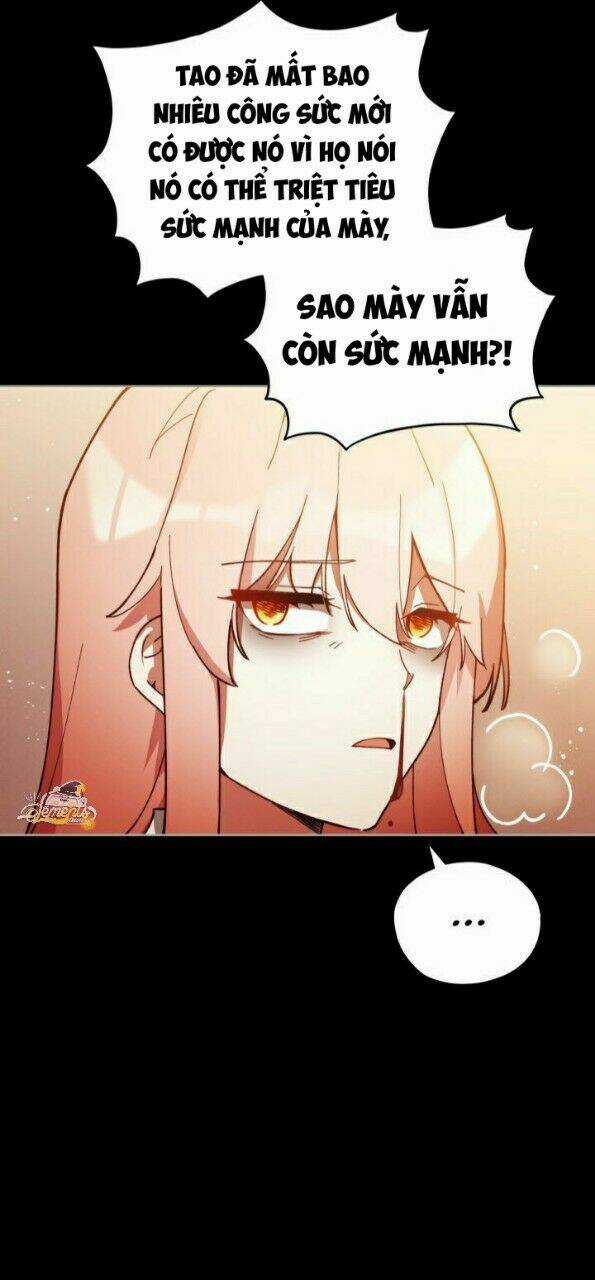 Quý Cô Khó Gần Chapter 25 trang 23