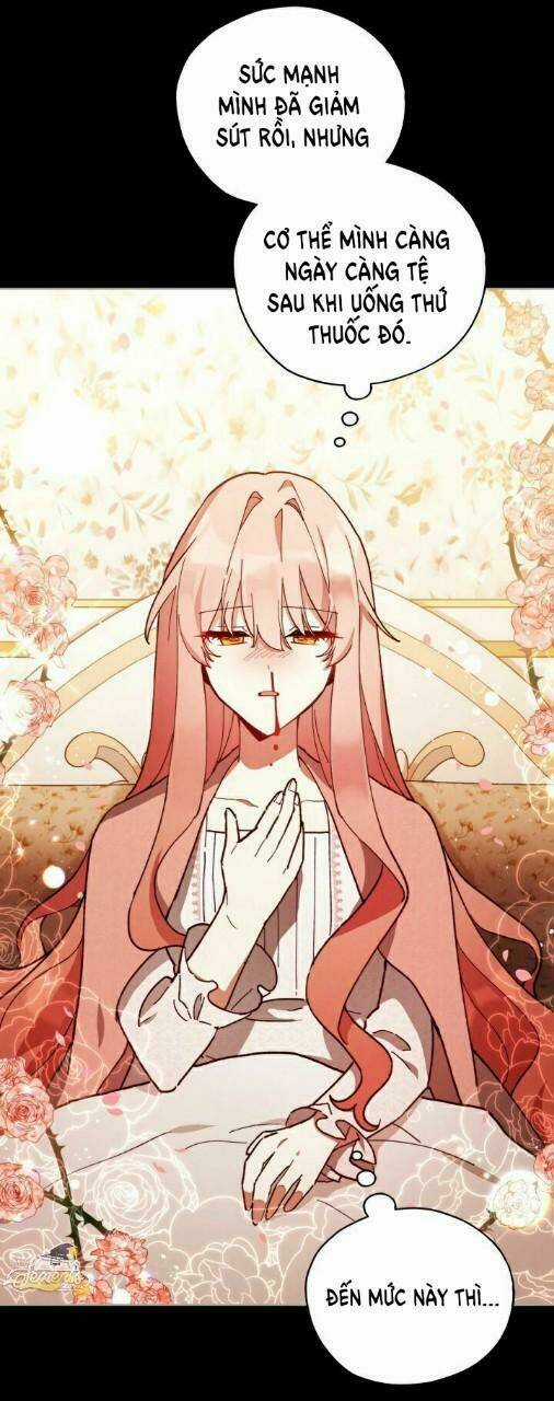 Quý Cô Khó Gần Chapter 25 trang 24