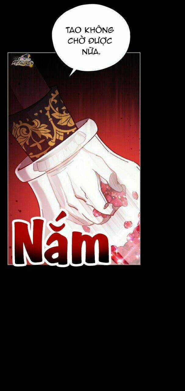 Quý Cô Khó Gần Chapter 25 trang 25