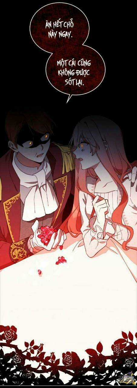 Quý Cô Khó Gần Chapter 25 trang 26