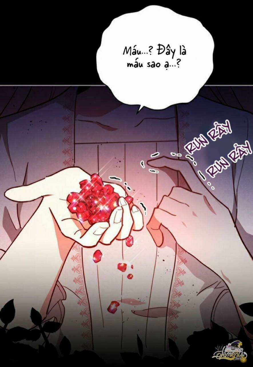 Quý Cô Khó Gần Chapter 25 trang 28