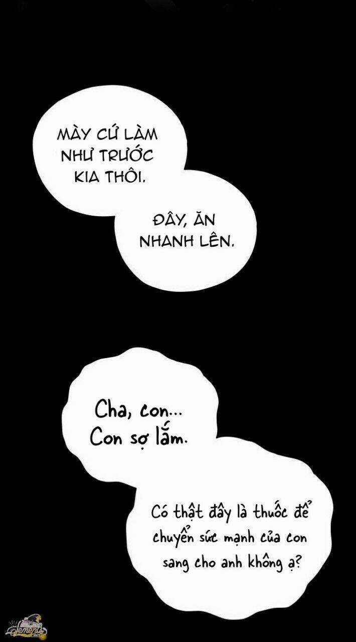 Quý Cô Khó Gần Chapter 25 trang 29