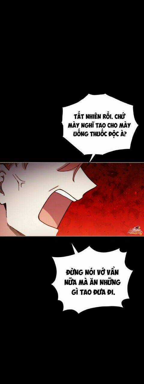 Quý Cô Khó Gần Chapter 25 trang 30