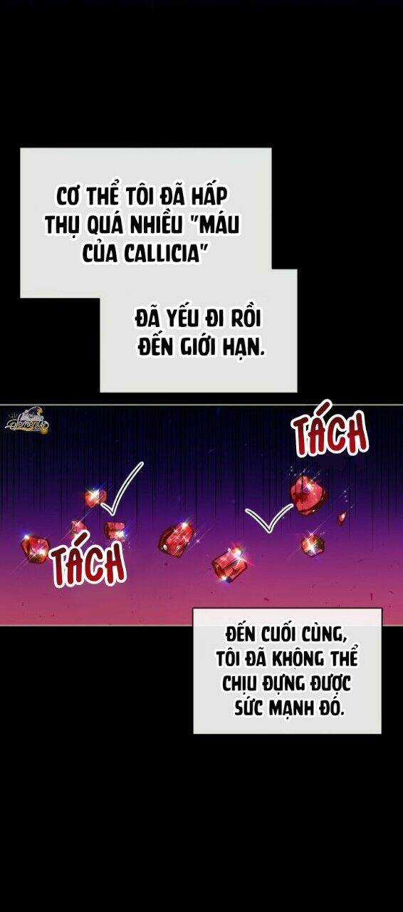 Quý Cô Khó Gần Chapter 25 trang 32