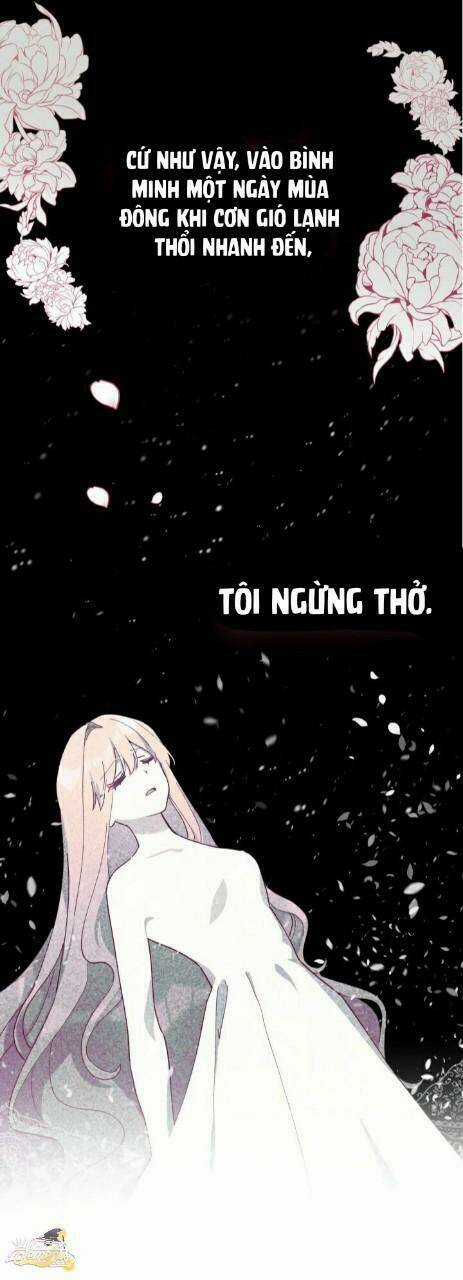 Quý Cô Khó Gần Chapter 25 trang 33