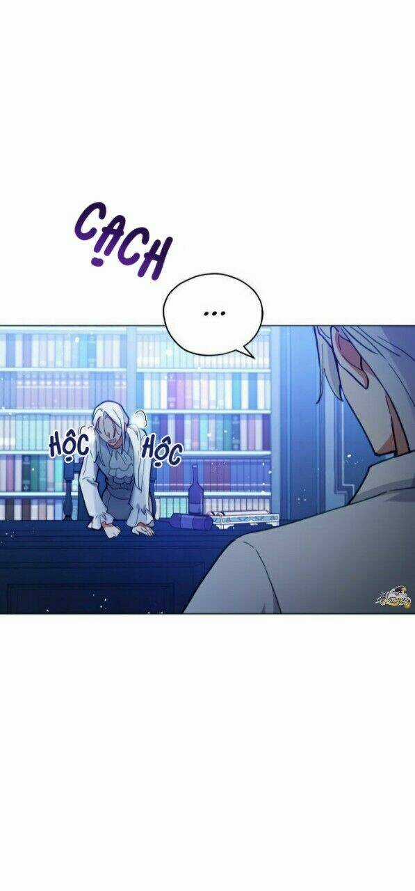 Quý Cô Khó Gần Chapter 25 trang 34