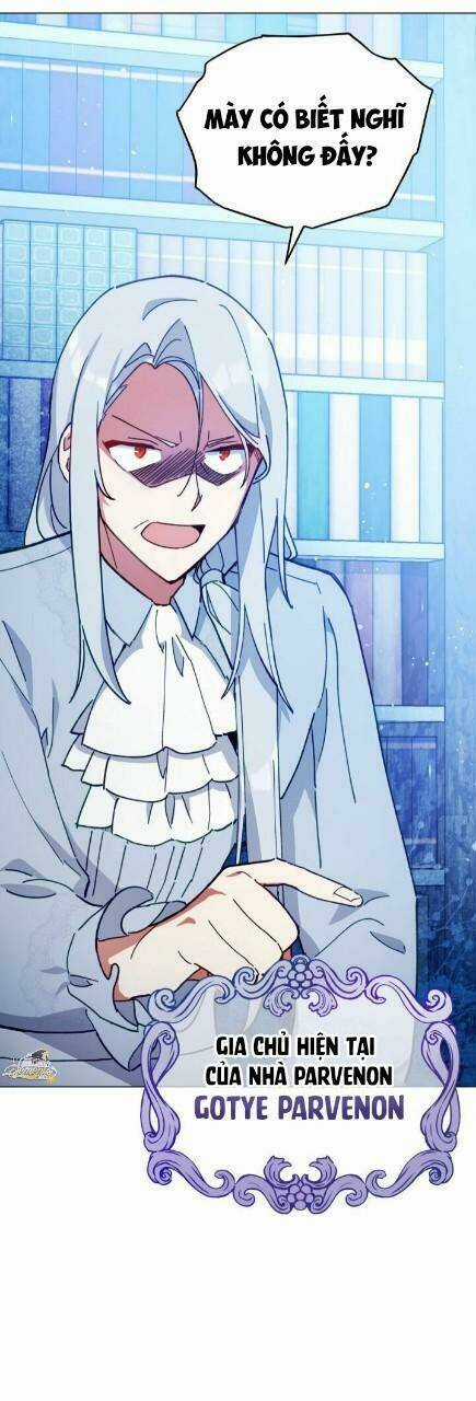 Quý Cô Khó Gần Chapter 25 trang 35