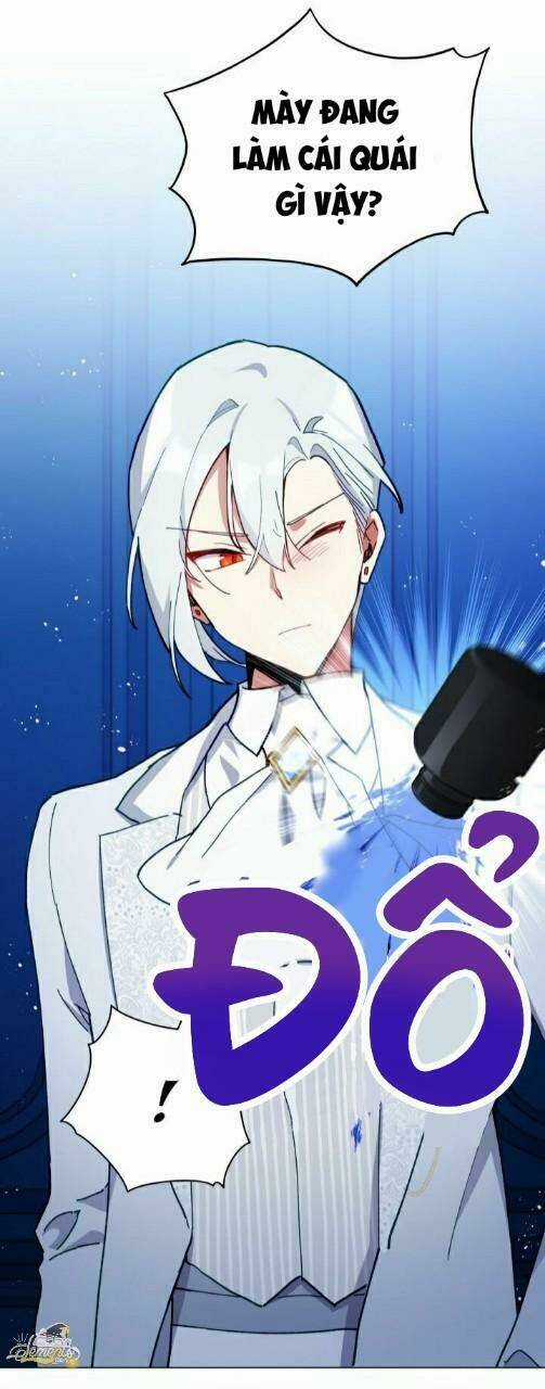 Quý Cô Khó Gần Chapter 25 trang 38