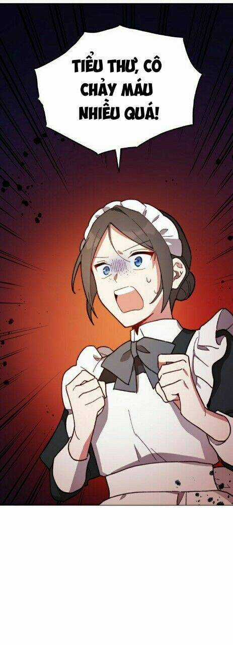 Quý Cô Khó Gần Chapter 25 trang 4