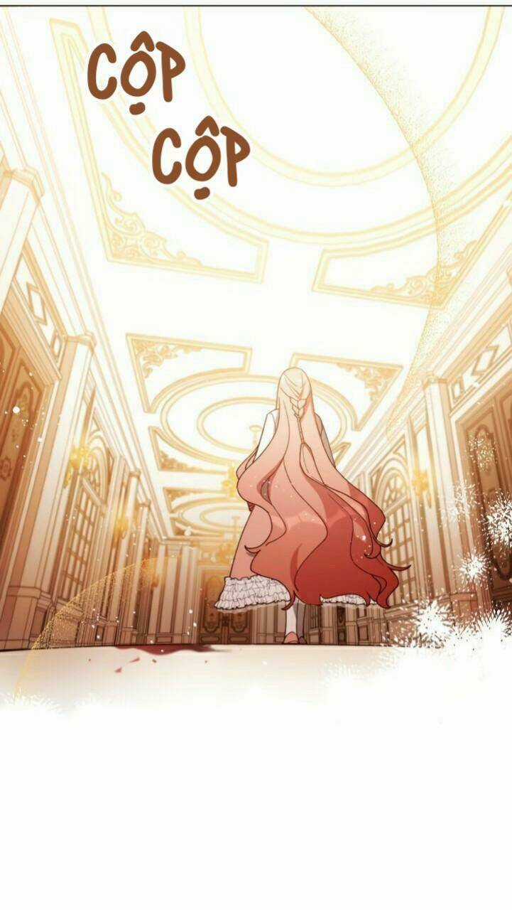 Quý Cô Khó Gần Chapter 25 trang 41