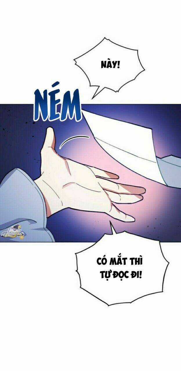 Quý Cô Khó Gần Chapter 25 trang 42