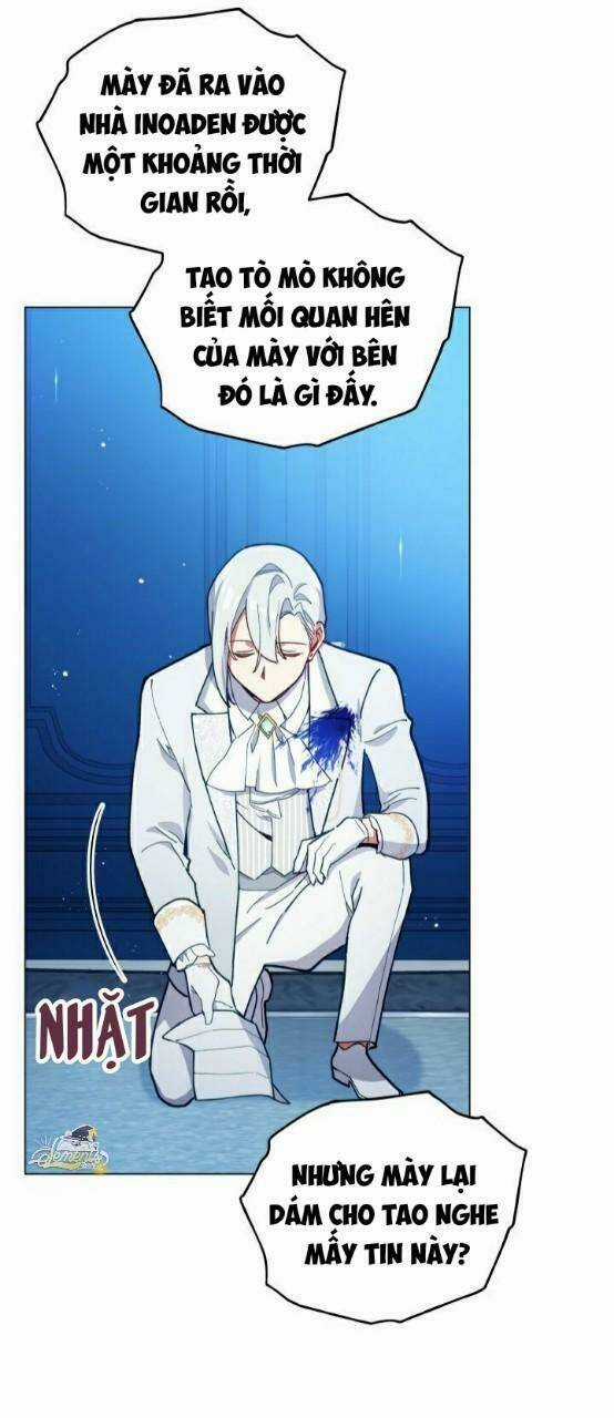 Quý Cô Khó Gần Chapter 25 trang 43