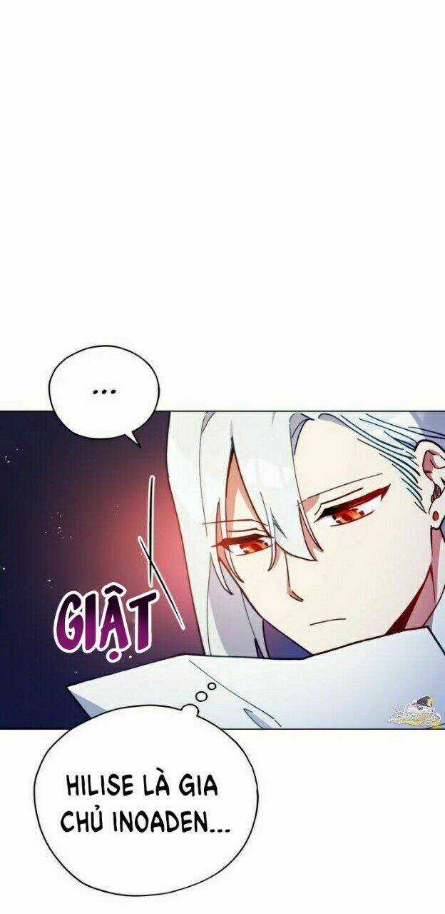 Quý Cô Khó Gần Chapter 25 trang 44