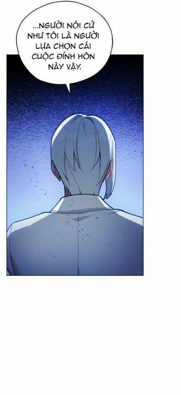 Quý Cô Khó Gần Chapter 25 trang 46