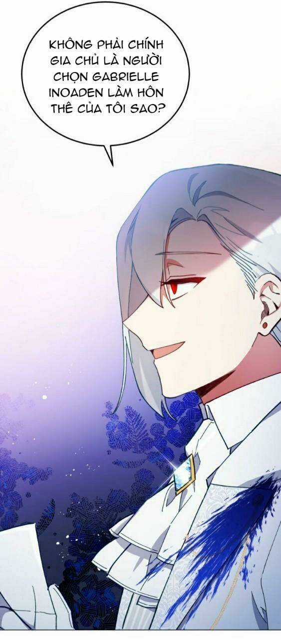 Quý Cô Khó Gần Chapter 25 trang 47