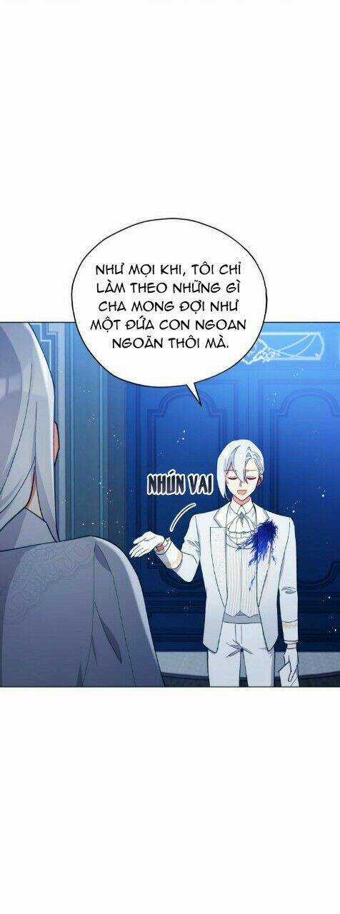 Quý Cô Khó Gần Chapter 25 trang 48