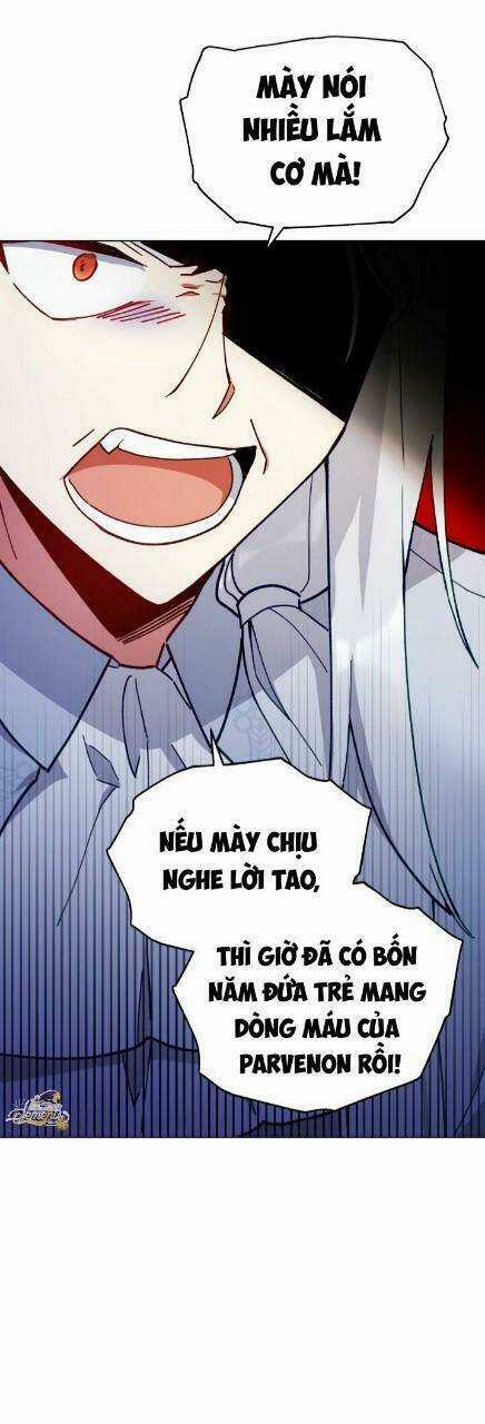 Quý Cô Khó Gần Chapter 25 trang 49