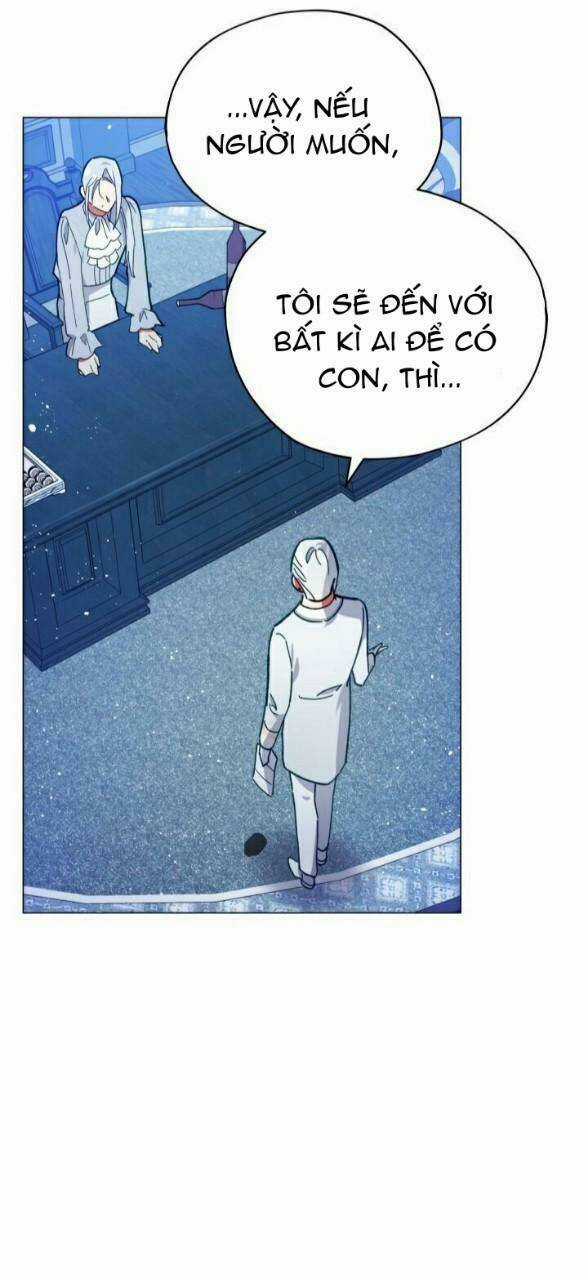 Quý Cô Khó Gần Chapter 25 trang 50