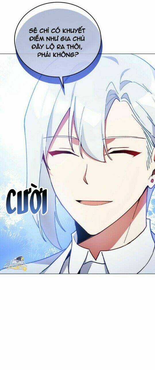 Quý Cô Khó Gần Chapter 25 trang 51