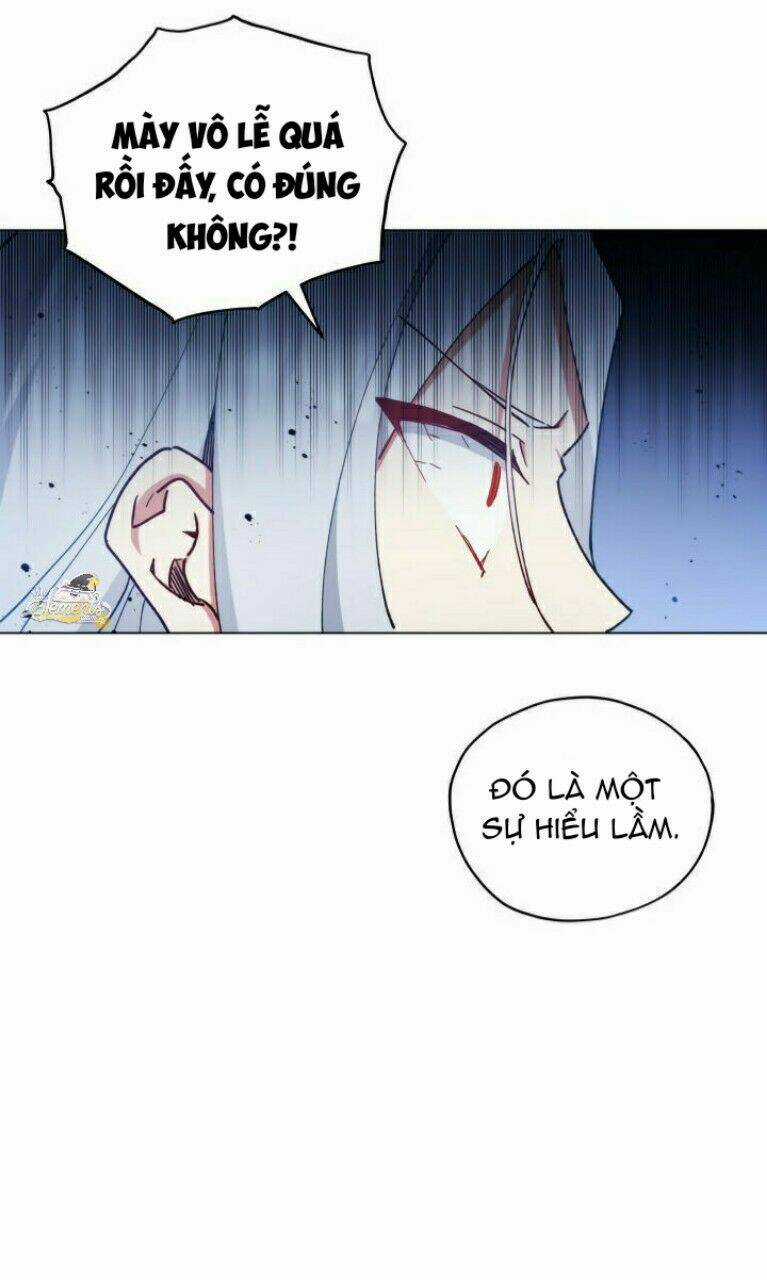 Quý Cô Khó Gần Chapter 25 trang 52