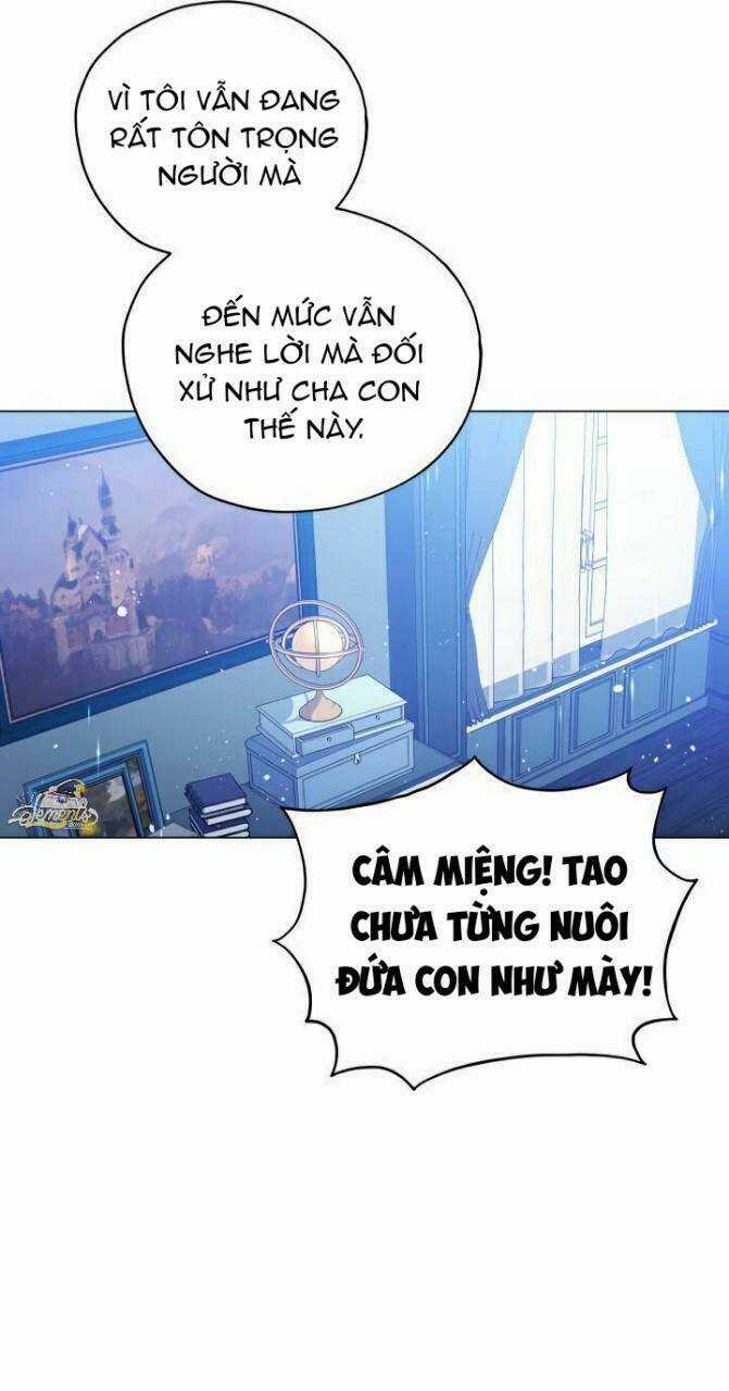 Quý Cô Khó Gần Chapter 25 trang 53