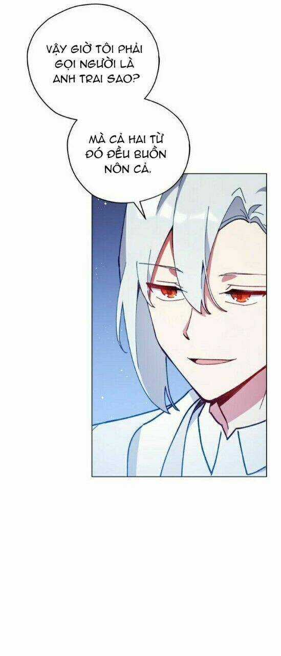 Quý Cô Khó Gần Chapter 25 trang 54