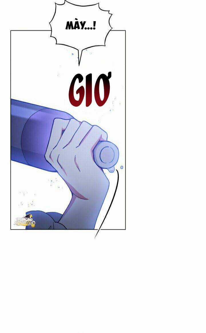 Quý Cô Khó Gần Chapter 25 trang 55