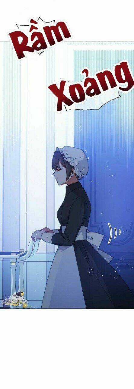 Quý Cô Khó Gần Chapter 25 trang 56