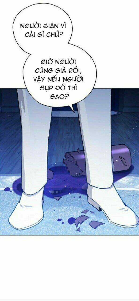 Quý Cô Khó Gần Chapter 25 trang 57