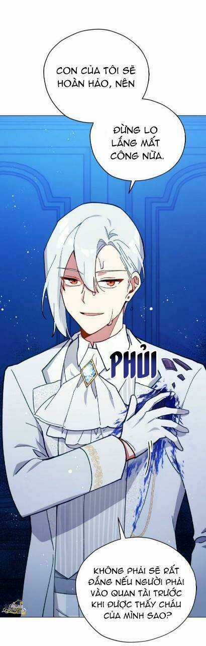 Quý Cô Khó Gần Chapter 25 trang 58