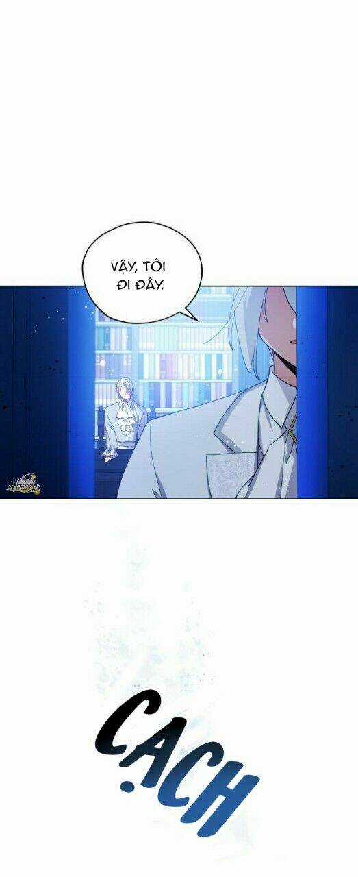 Quý Cô Khó Gần Chapter 25 trang 59