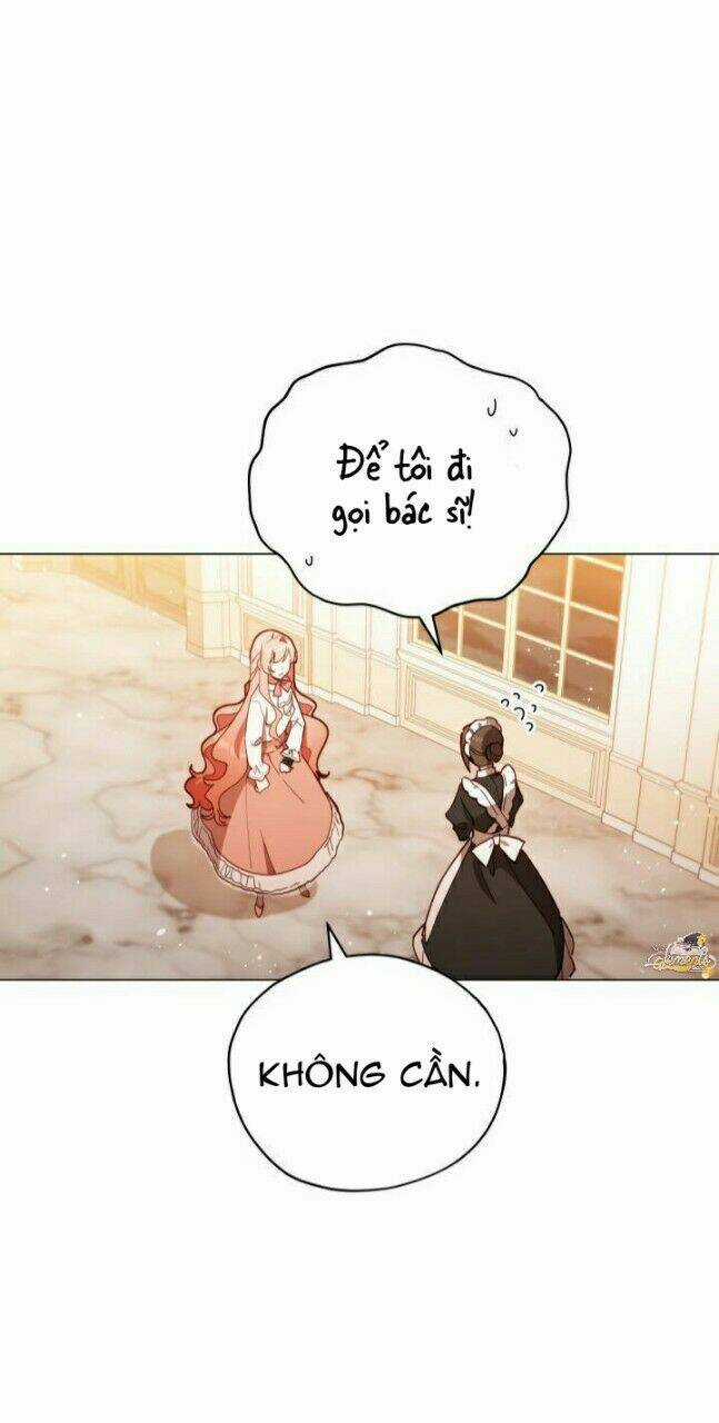 Quý Cô Khó Gần Chapter 25 trang 6