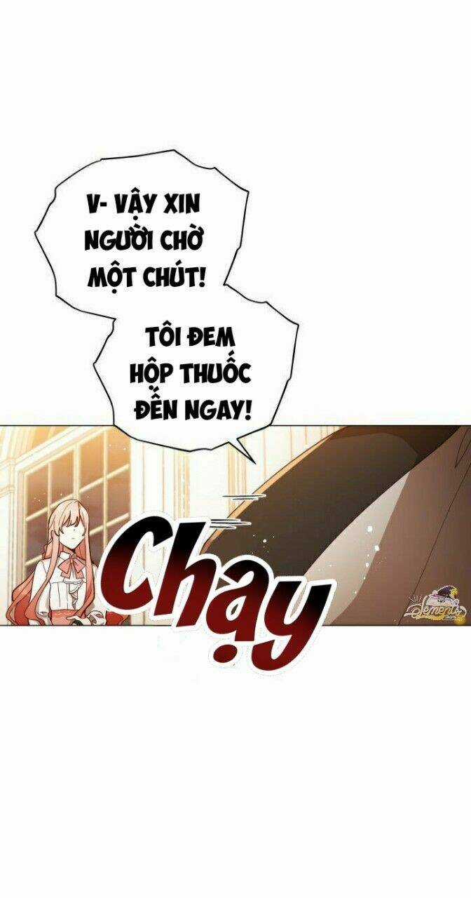 Quý Cô Khó Gần Chapter 25 trang 7