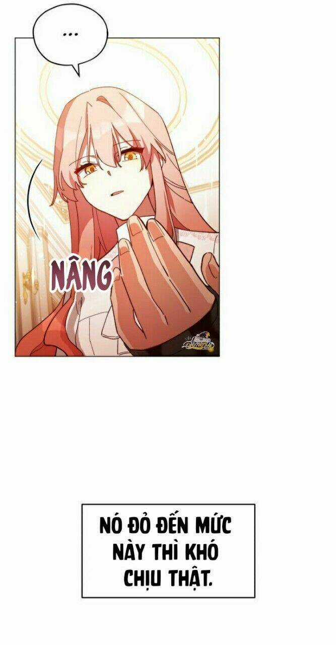 Quý Cô Khó Gần Chapter 25 trang 8