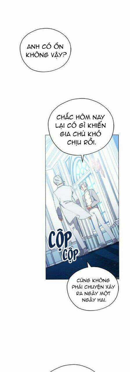 Quý Cô Khó Gần Chapter 26 trang 0