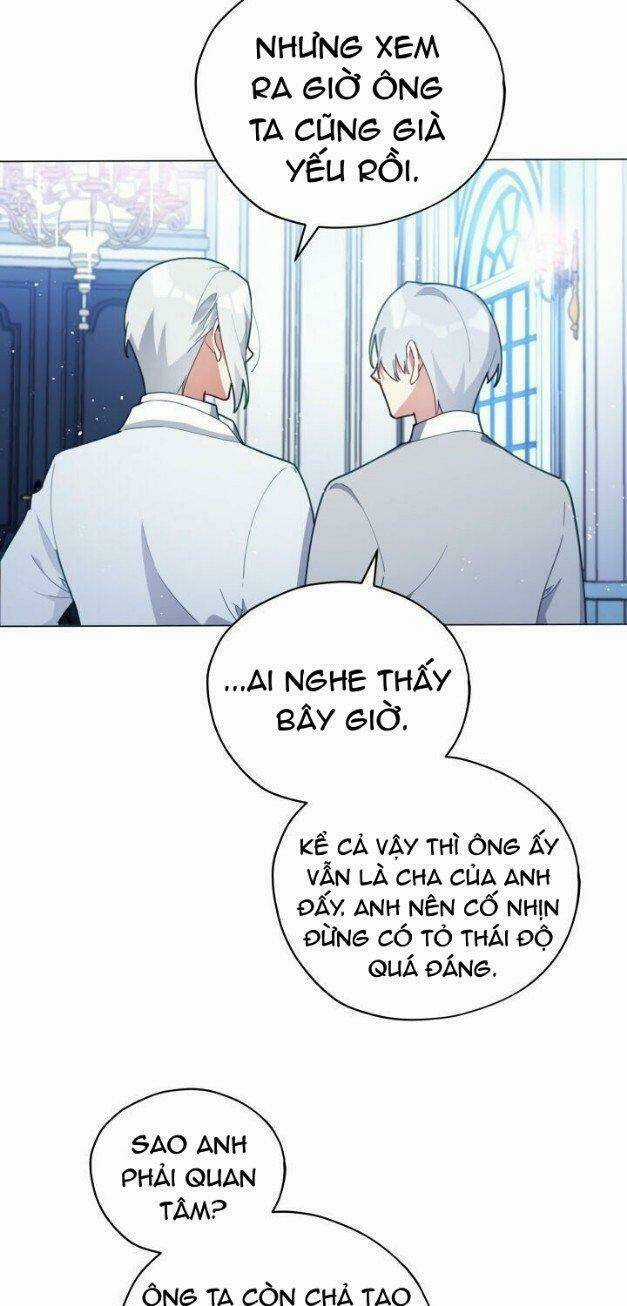 Quý Cô Khó Gần Chapter 26 trang 1