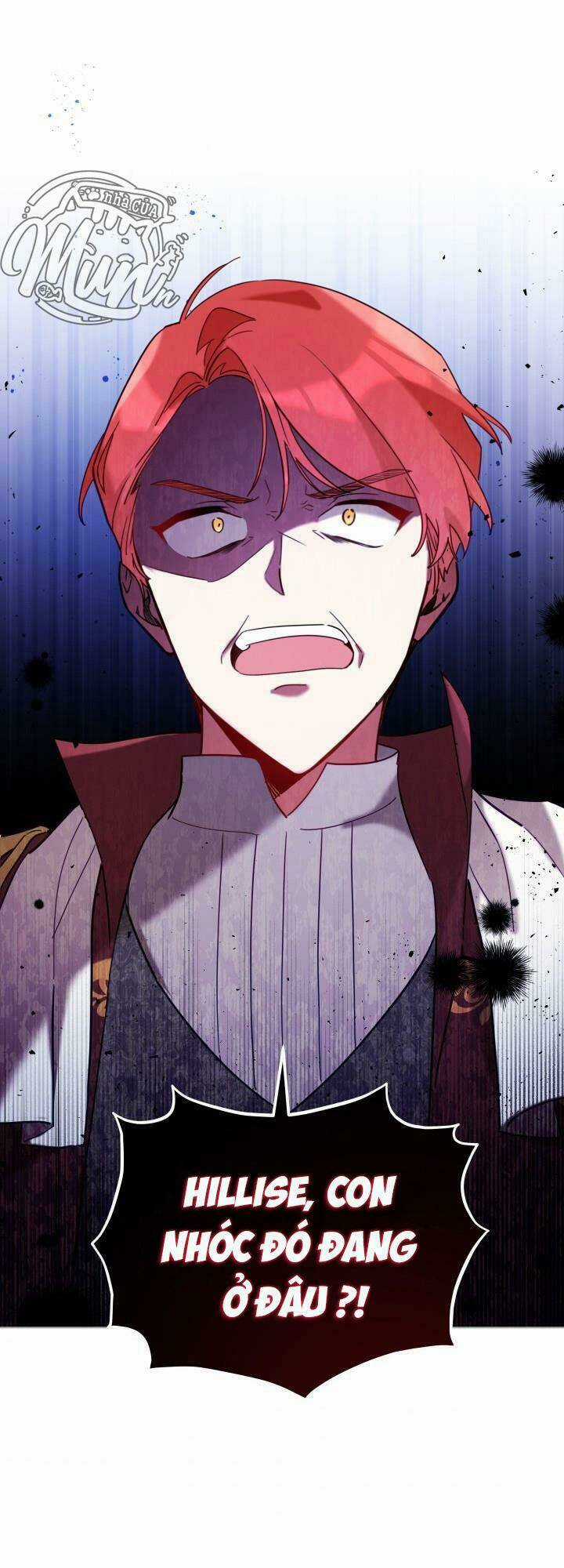 Quý Cô Khó Gần Chapter 28 trang 0