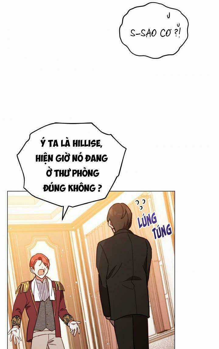 Quý Cô Khó Gần Chapter 28 trang 1