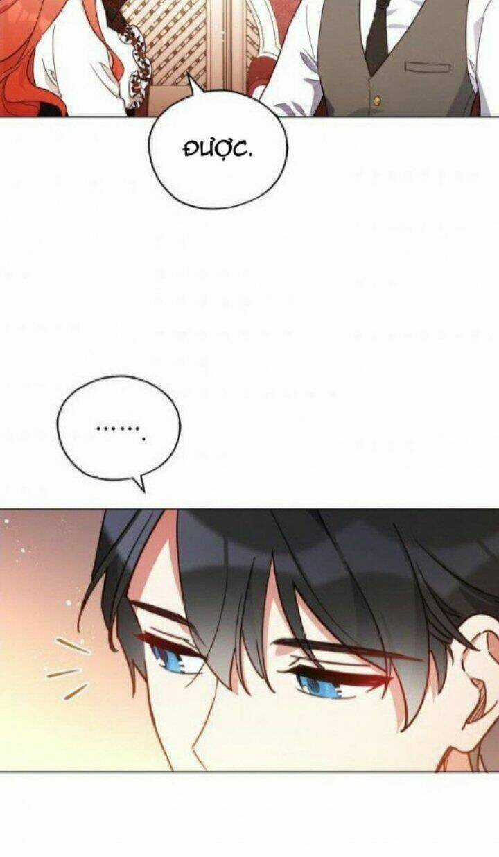 Quý Cô Khó Gần Chapter 29 trang 1