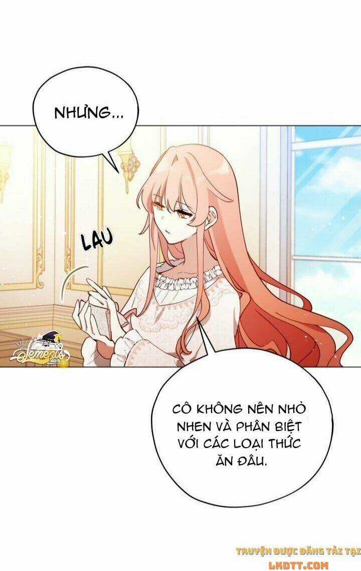 Quý Cô Khó Gần Chapter 3 trang 10