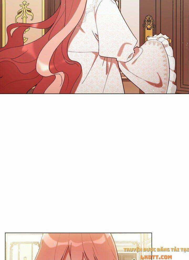 Quý Cô Khó Gần Chapter 3 trang 14