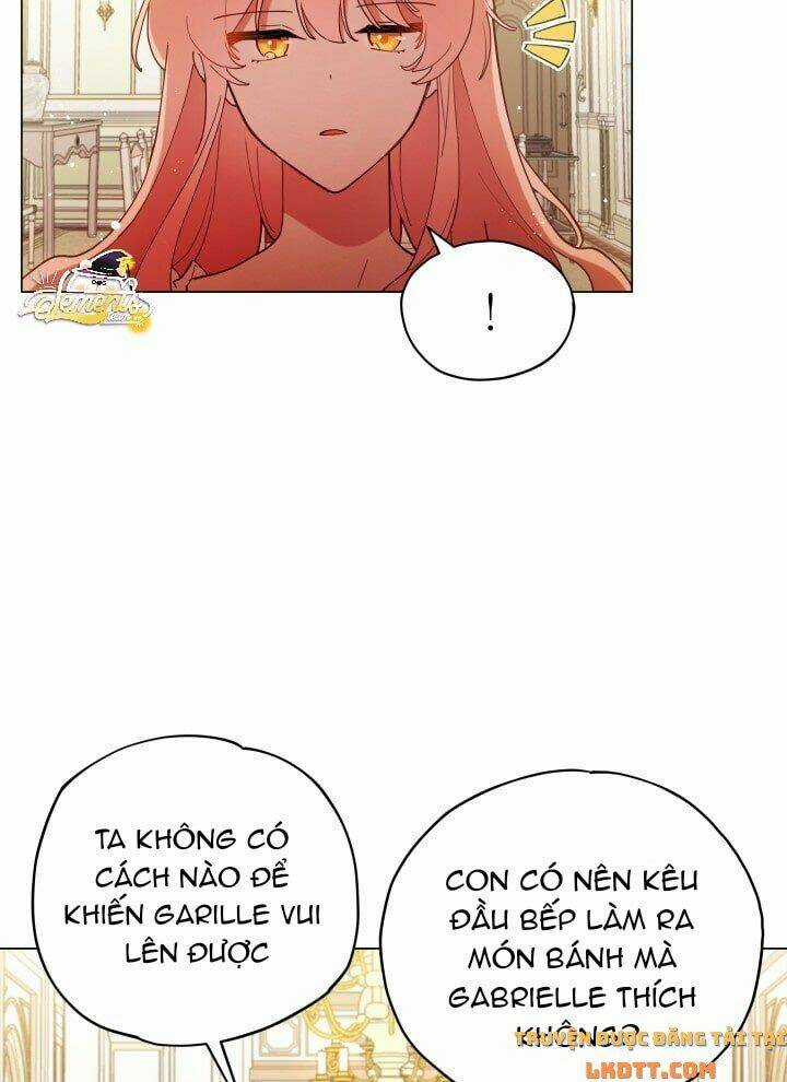 Quý Cô Khó Gần Chapter 3 trang 15