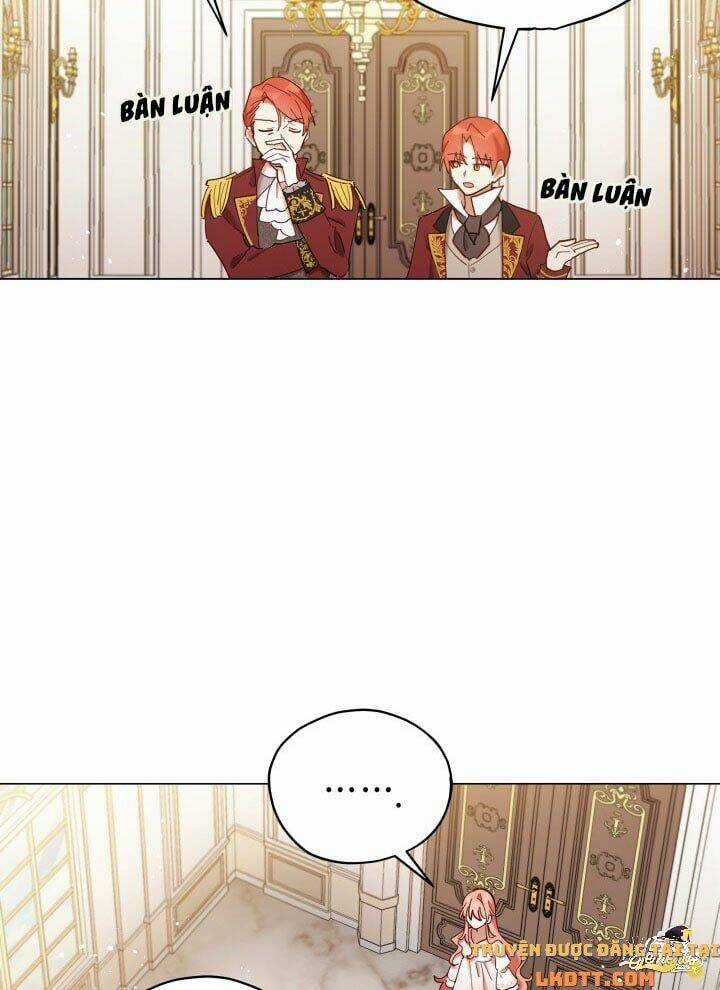 Quý Cô Khó Gần Chapter 3 trang 16