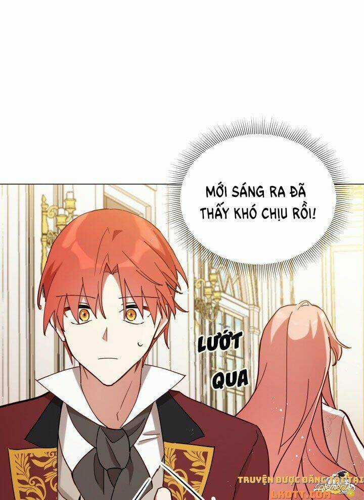 Quý Cô Khó Gần Chapter 3 trang 19