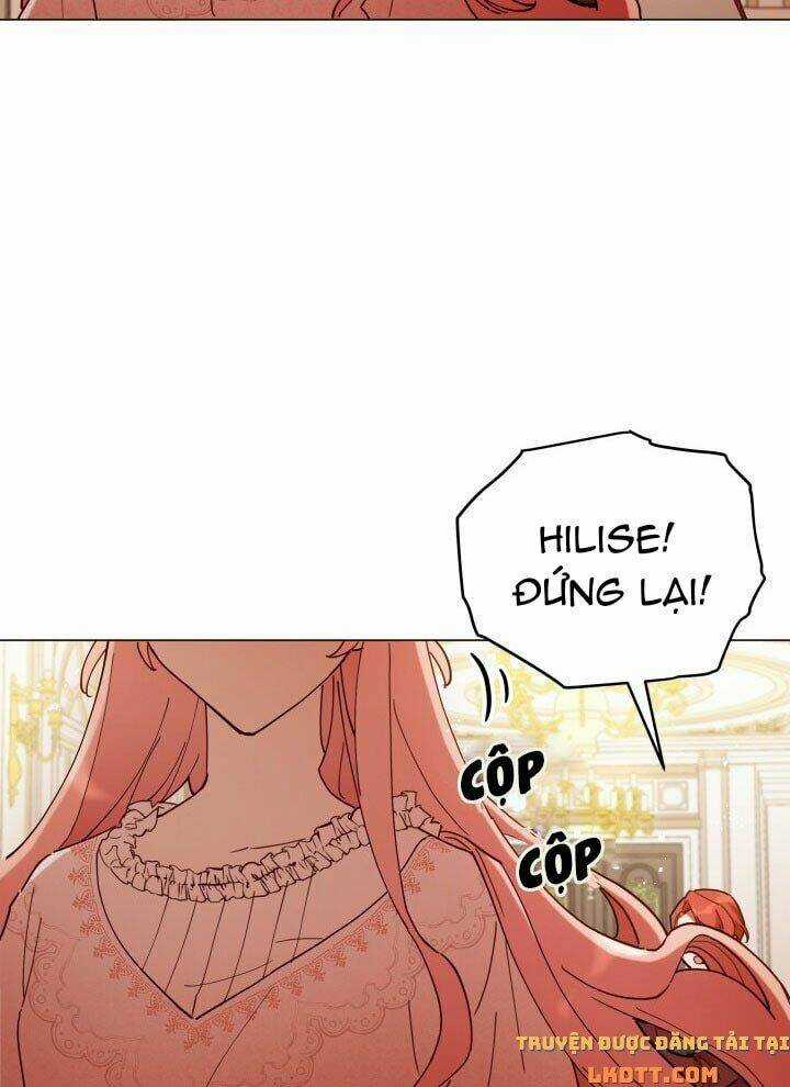 Quý Cô Khó Gần Chapter 3 trang 20