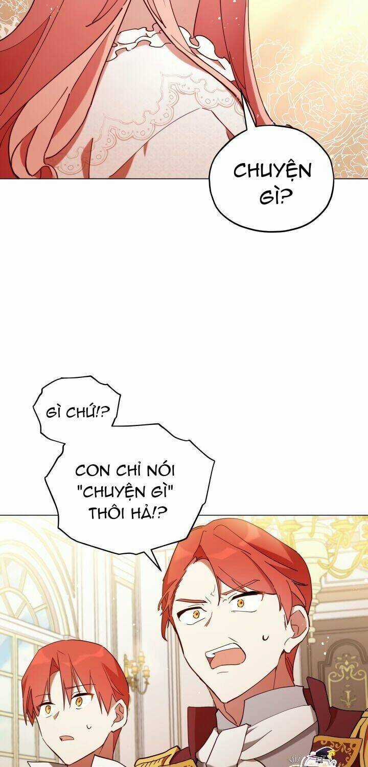 Quý Cô Khó Gần Chapter 3 trang 23