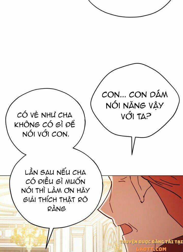 Quý Cô Khó Gần Chapter 3 trang 25
