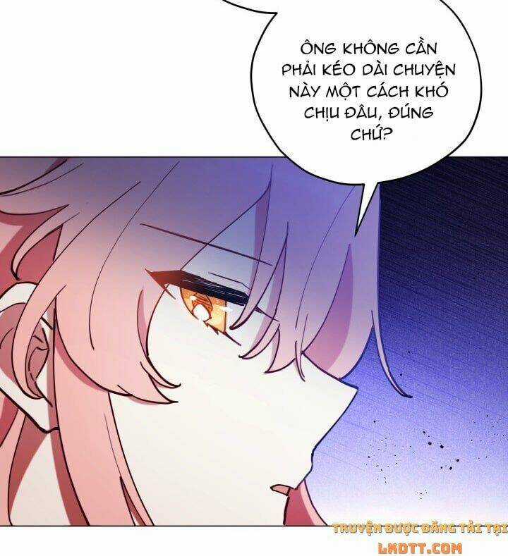 Quý Cô Khó Gần Chapter 3 trang 27