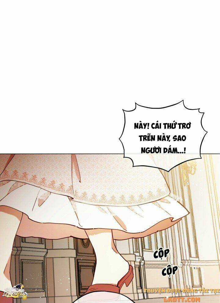 Quý Cô Khó Gần Chapter 3 trang 28