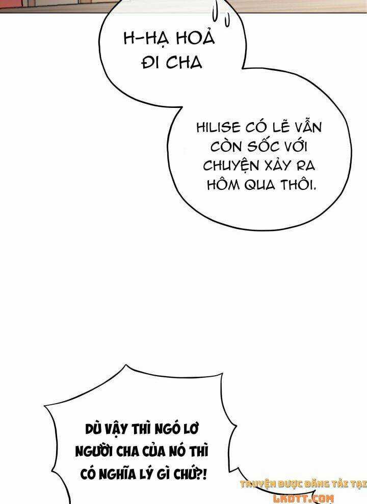 Quý Cô Khó Gần Chapter 3 trang 29